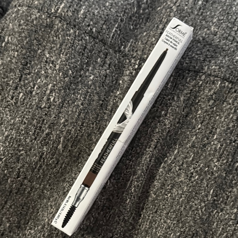 Sorme Mechanical Eyebrow Pencil in Taupe